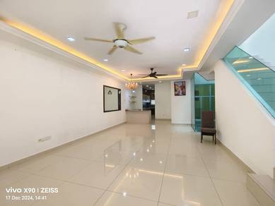 2-storey Terraced House For Sale in Seri Kembangan,SGR