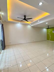 2-storey Terraced House For Sale in Setia Alam,SGR