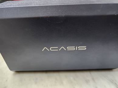 External Hard Disk Box