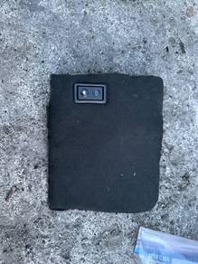 Bmw E36 Sunroof Switch Cover Original