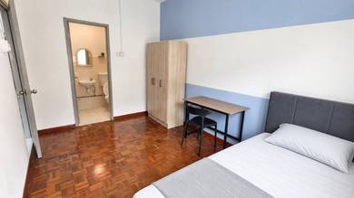 Room in Cheras, KUL