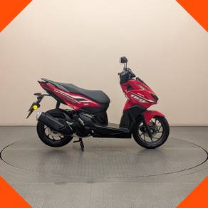 Honda Vario 160