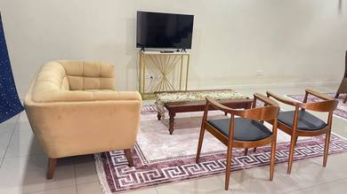 2-storey Terraced House For Rent in Bandar Bukit Raja,SGR