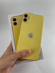 Iphone 11 128GB