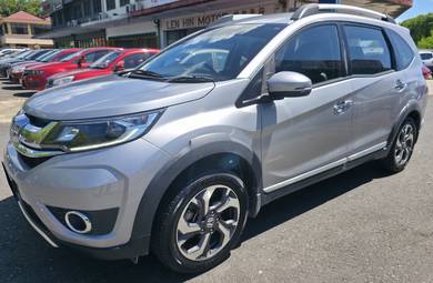 Honda BR-V V in Sandakan, SBH