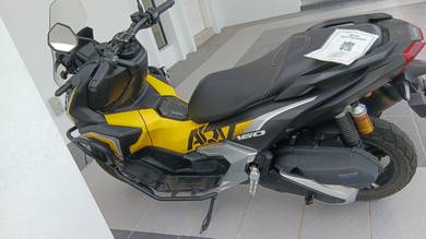 Honda ADV 160