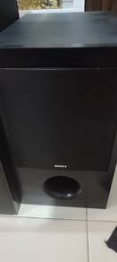 Sony subwoofer