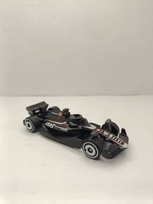 Hot Wheels F1 Money Gram (Haas) 