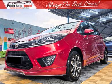Proton Iriz PREMIUM in Cheras, SGR