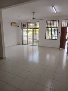 2-storey Terraced House For Sale in Batu Maung,PNG