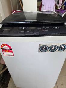 Washing Machine ROSAK for Repair or Sparepart
