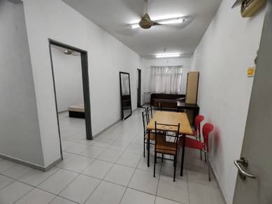 Service Residence For Sale in The Academia @ South City Plaza