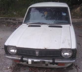 Toyota Corolla  in Ipoh, PRK