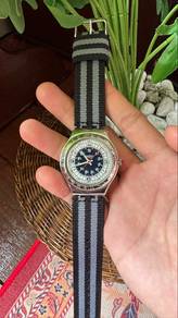 swatch irony