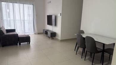 Apartment For Rent in Johor Bahru,JHR