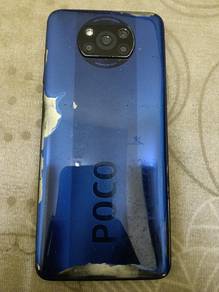 Poco X3 nfc