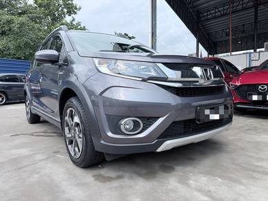 Honda BR-V V in Skudai, JHR