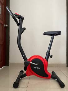 GDeal Home Exercise Bike