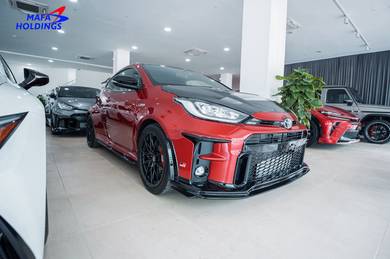 Toyota GR Yaris RZ HIGH PERFORMANCE in Pudu, KUL