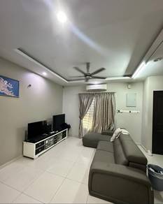 3-storey Terraced House For Sale in Simpang Ampat,PNG
