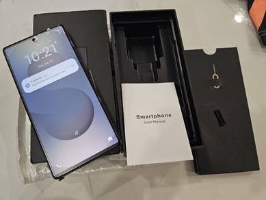 x25 Ultra China Version
