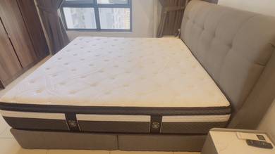 Latex Matress