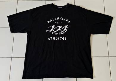 Balenciaga "Athelete" Paris