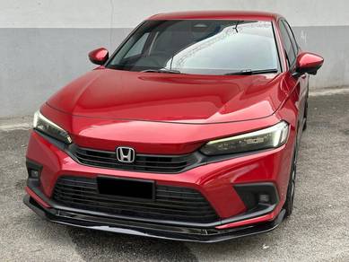 Honda Civic V in Bandar Bukit Tinggi, SGR