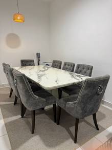 Dining Table 8 Seater