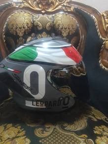Helmet