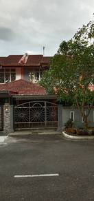 Nasuha Homestay 