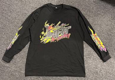 Haswhan Racing Team Sweatshirt