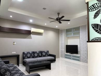 2-storey Terraced House For Sale in Butterworth,PNG