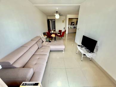 Condominium For Sale in Ken Rimba
