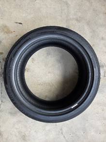 Tayar 2nd Toyo Proxes Cr1 224/45/18