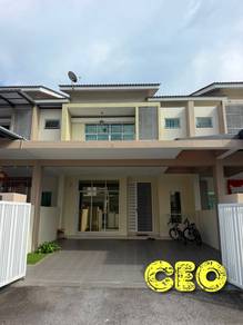2-storey Terraced House For Sale in Alma,PNG