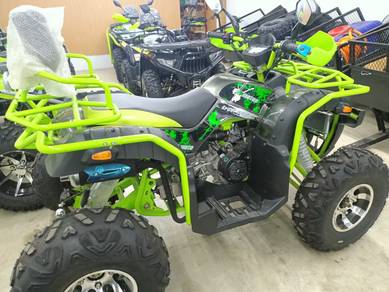 .🔥ATV RANGER GLS 180cc