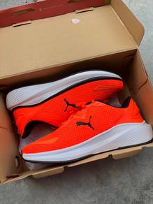 New Shoes