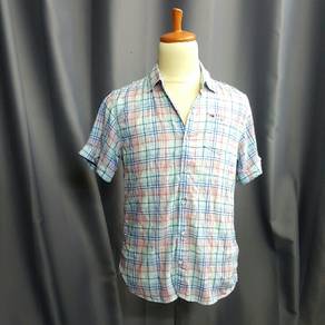 Tommy Hilfiger Checked Shirt