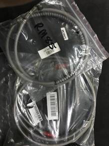 Atv brake hose