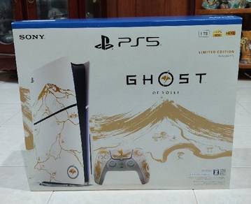 Ps5 goty edition newset 1year warranty forsale