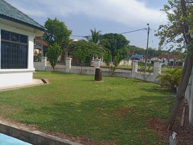 Bungalow House For Rent in Kuantan,PHG