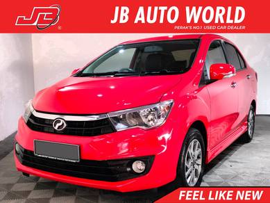 Perodua Bezza AV ADVANCE in Sitiawan, PRK