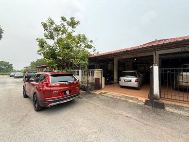 1-storey Terraced House For Sale in Semenyih,SGR