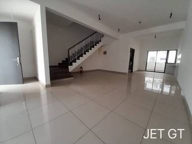 2-storey Terraced House For Sale in Bandar Bukit Raja,SGR