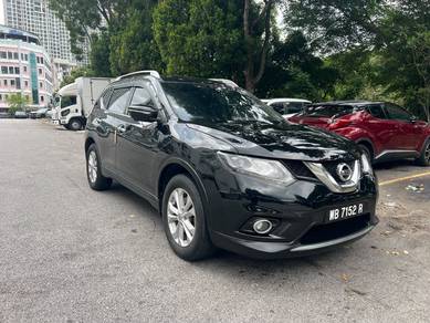 Nissan X-Trail COMFORT in Cheras, KUL
