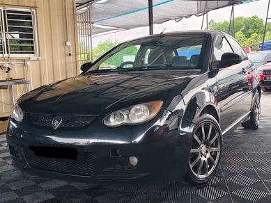 2009 Proton Satria NEO
