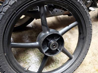 Sportrim lc 135