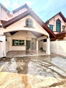 2-storey Terraced House For Rent in Skudai,JHR