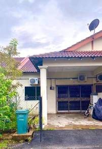 Terraced House For Rent in Kuantan,PHG